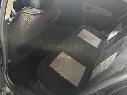 Chevrolet Cruze 2014 года за 4 000 000 тг. в Атырау – фото 2