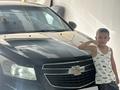 Chevrolet Cruze 2014 годаүшін4 000 000 тг. в Атырау – фото 10