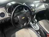 Chevrolet Cruze 2014 годаүшін4 000 000 тг. в Атырау – фото 3