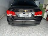 Chevrolet Cruze 2014 годаүшін4 000 000 тг. в Атырау – фото 4