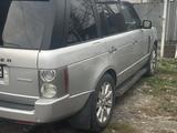 Land Rover Range Rover 2004 года за 5 000 000 тг. в Алматы – фото 2