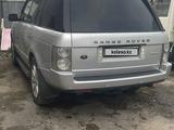 Land Rover Range Rover 2004 года за 5 000 000 тг. в Алматы – фото 3