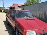 Skoda Forman 1992 года за 850 000 тг. в Алматы – фото 2