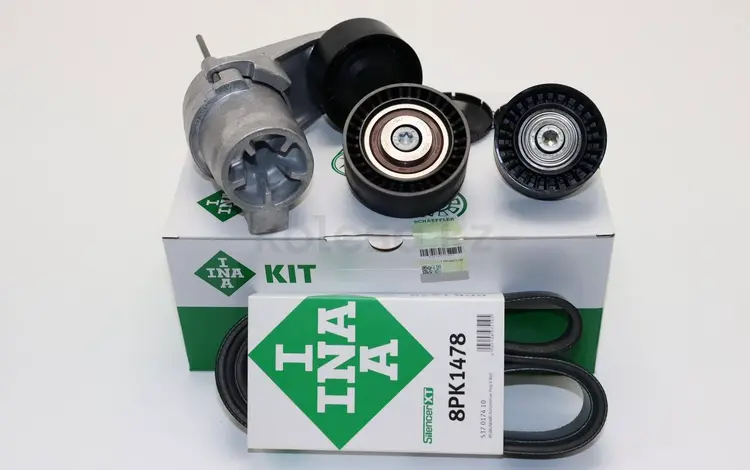 Натяжитель ремня BMW N55 N55B30/INA 11 28 8 604 266үшін59 500 тг. в Алматы