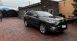 Toyota RAV4 2020 годаүшін12 200 000 тг. в Актобе