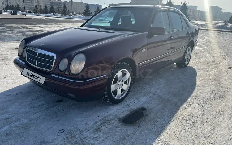 Mercedes-Benz E 280 1997 годаүшін2 550 000 тг. в Талдыкорган