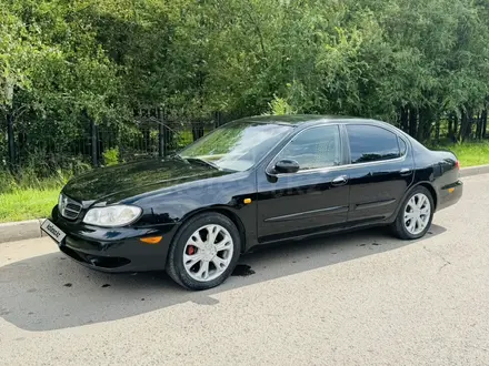 Nissan Maxima 2003 года за 2 800 000 тг. в Астана