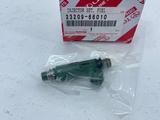 Форсунка 2320966010 Toyota Land Cruiser 4.5 1FZ-FE — 23209-66010 за 35 000 тг. в Астана