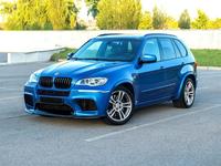 BMW X5 M 2010 года за 17 900 000 тг. в Алматы