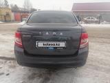 ВАЗ (Lada) Granta 2190 2022 годаүшін5 400 000 тг. в Костанай – фото 3