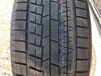 215/60R16 Yokohama Ice Guard IG60үшін43 000 тг. в Алматы