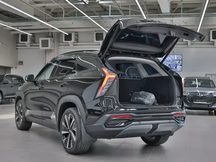 Geely Atlas Flagship 2024 года за 12 110 000 тг. в Алматы – фото 7