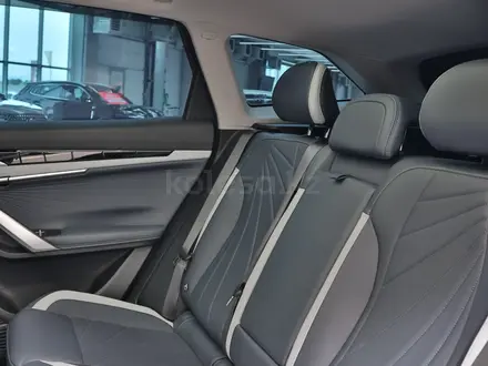 Geely Atlas Flagship 2024 года за 12 110 000 тг. в Алматы – фото 15