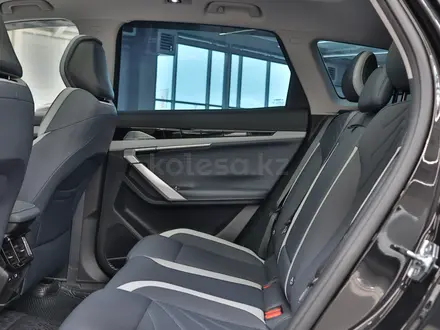 Geely Atlas Flagship 2024 года за 12 110 000 тг. в Алматы – фото 16