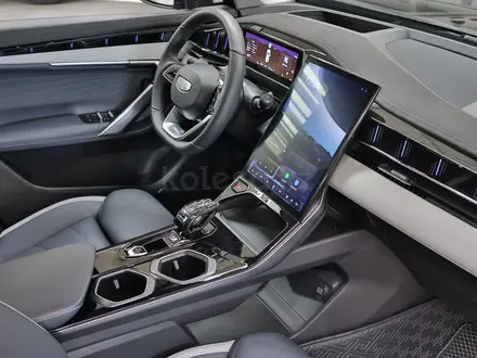 Geely Atlas Flagship 2024 года за 12 110 000 тг. в Алматы – фото 13