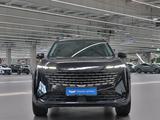 Geely Atlas Flagship 2024 годаүшін12 110 000 тг. в Алматы – фото 2