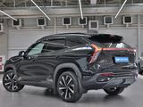 Geely Atlas Flagship 2024 годаүшін12 110 000 тг. в Алматы – фото 4