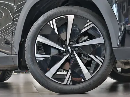 Geely Atlas Flagship 2024 года за 12 110 000 тг. в Алматы – фото 8