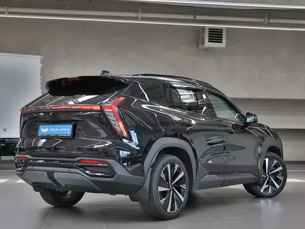 Geely Atlas Flagship 2024 года за 12 110 000 тг. в Алматы – фото 6