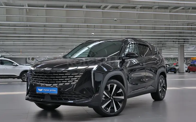Geely Atlas Flagship 2024 годаүшін12 110 000 тг. в Алматы