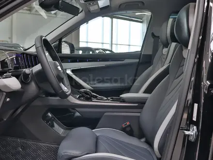Geely Atlas Flagship 2024 года за 12 110 000 тг. в Алматы – фото 10