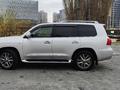 Lexus LX 570 2010 года за 21 000 000 тг. в Алматы – фото 6