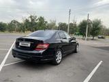 Mercedes-Benz C 300 2007 годаfor4 400 000 тг. в Алматы – фото 4