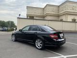 Mercedes-Benz C 300 2007 годаfor4 400 000 тг. в Алматы – фото 3