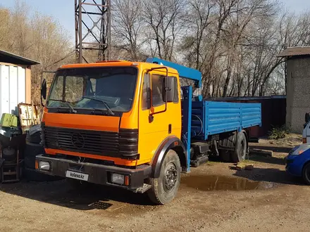 Mercedes-Benz 1992 года за 13 000 000 тг. в Алматы – фото 2