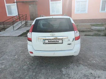 ВАЗ (Lada) Priora 2171 2012 года за 1 500 000 тг. в Астана – фото 4