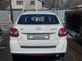 ВАЗ (Lada) Granta 2190 2015 годаүшін2 650 000 тг. в Алматы – фото 7