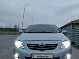 Toyota Corolla 2007 годаүшін5 400 000 тг. в Аксу