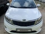 Kia Rio 2014 года за 5 300 000 тг. в Актобе