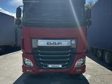 DAF  XF 2017 года за 24 500 000 тг. в Алматы