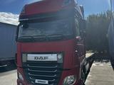 DAF  XF 2017 года за 24 500 000 тг. в Алматы – фото 2