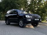 Lexus LX 470 2007 года за 13 500 000 тг. в Актобе