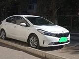 Kia Cerato 2017 года за 7 500 000 тг. в Уральск