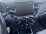 Hyundai Accent 2021 годаүшін7 600 000 тг. в Караганда – фото 3