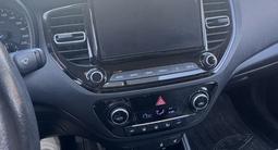Hyundai Accent 2021 годаүшін7 600 000 тг. в Караганда – фото 3