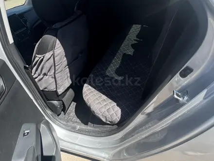 Hyundai Accent 2021 года за 7 600 000 тг. в Караганда – фото 5