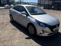 Hyundai Accent 2021 годаүшін7 600 000 тг. в Караганда – фото 8