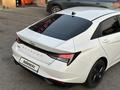 Hyundai Elantra 2023 года за 6 000 000 тг. в Алматы – фото 2