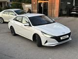 Hyundai Elantra 2023 годаүшін6 000 000 тг. в Алматы – фото 3