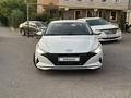 Hyundai Elantra 2023 года за 6 000 000 тг. в Алматы – фото 4