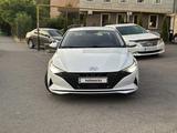 Hyundai Elantra 2023 годаүшін6 000 000 тг. в Алматы – фото 4