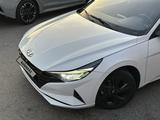 Hyundai Elantra 2023 годаүшін6 000 000 тг. в Алматы – фото 5
