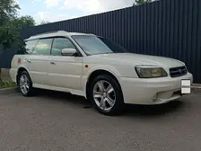 Subaru Legacy Lancaster, 2000