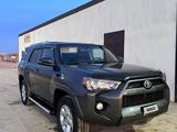 Toyota 4Runner 2014 года за 14 300 000 тг. в Актау – фото 4