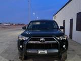 Toyota 4Runner 2014 года за 14 300 000 тг. в Актау – фото 5