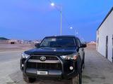 Toyota 4Runner 2014 года за 14 300 000 тг. в Актау – фото 3